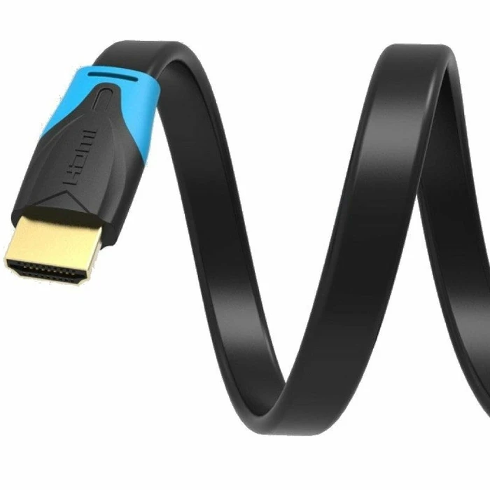 Καλώδιο HDMI Vention VAA-B02-L150 1,5 m Μαύρο