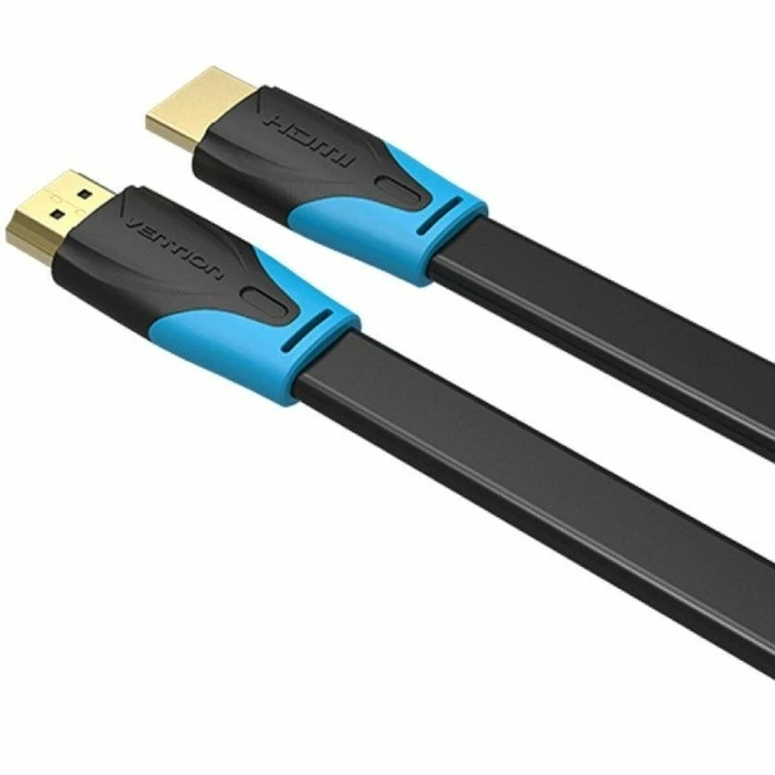 Καλώδιο HDMI Vention VAA-B02-L150 1,5 m Μαύρο