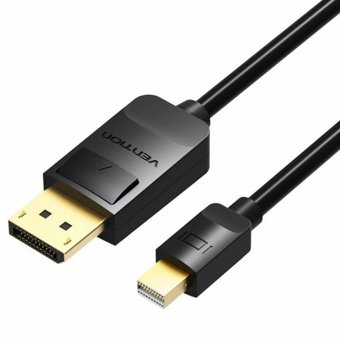 Καλώδιo Mini DisplayPort σε DisplayPort Vention HAABI