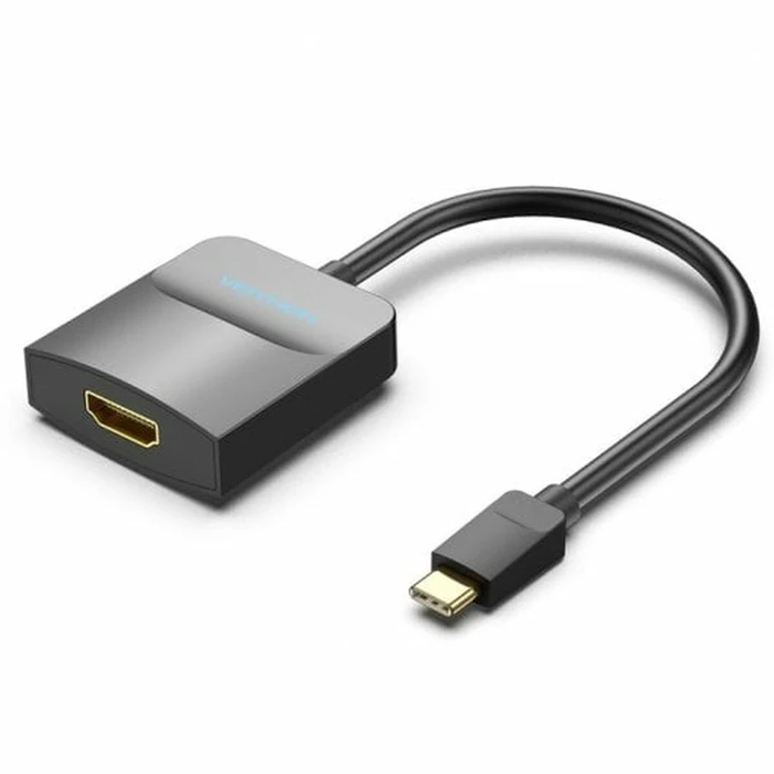 Αντάπτορας HDMI Vention USB-C
