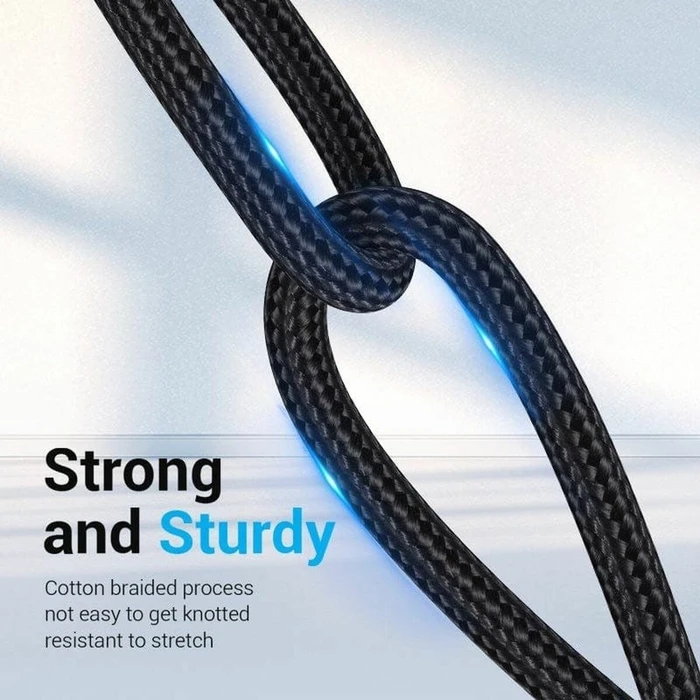 Καλώδιο Jack Vention BDGBG