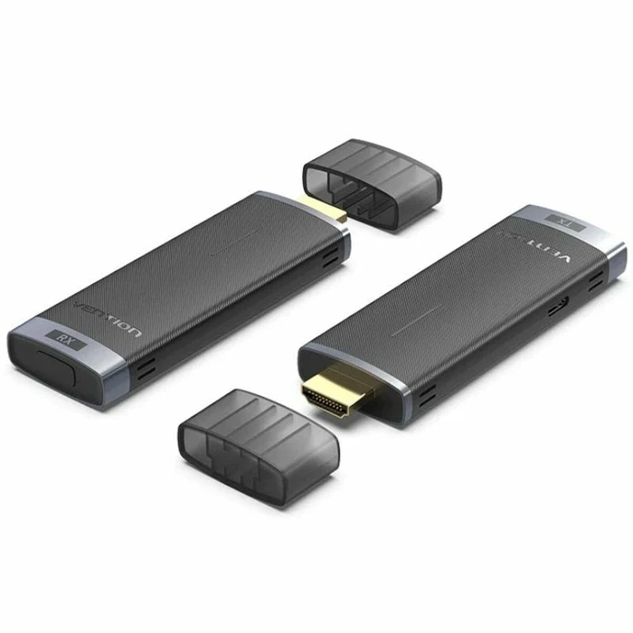Ασύρματος Αναμεταδότης HDMI Vention ADCB0