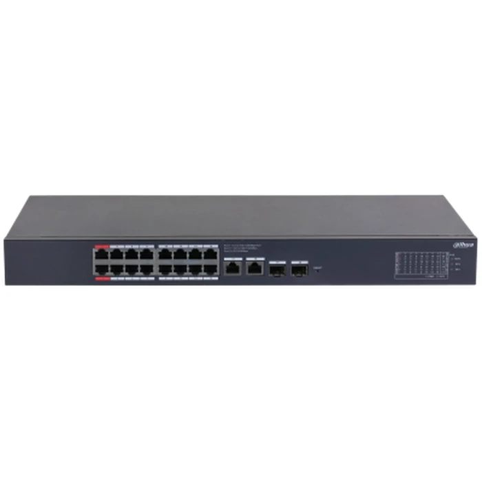 Network Switch Dahua CS4220-16GT-240