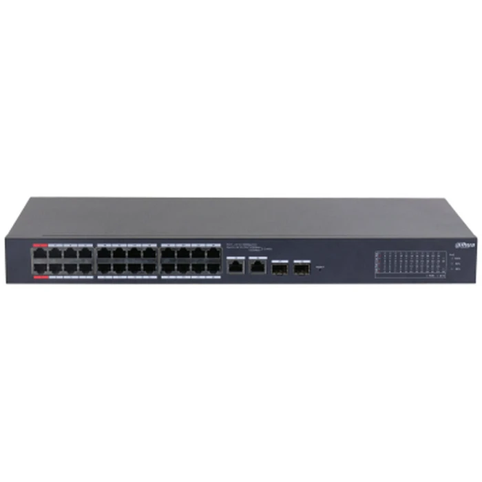Network Switch DAHUA TECHNOLOGY DH-CS4226-24ET-240