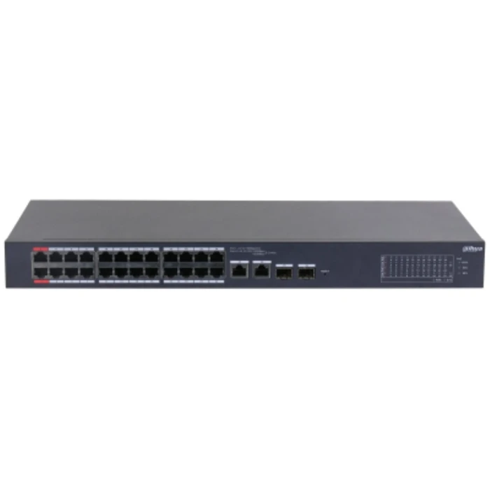 Network Switch DAHUA TECHNOLOGY DH-CS4226-24ET-375