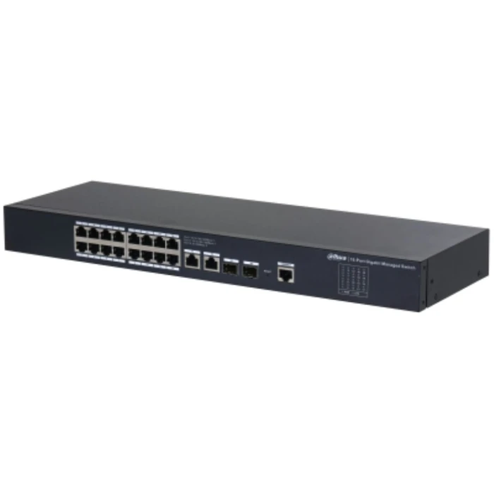 Network Switch DAHUA TECHNOLOGY DH-SG4020