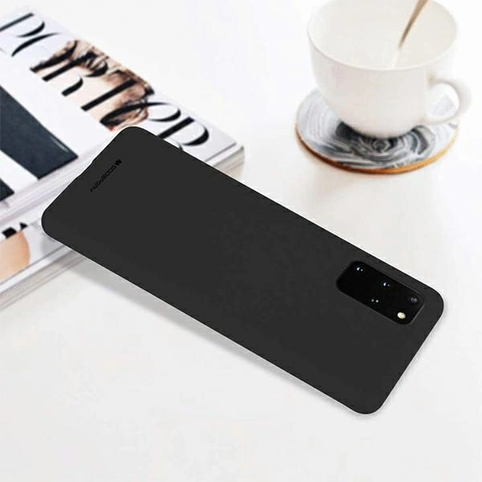 Mercury Soft Case Apple iPhone 14 Pro black