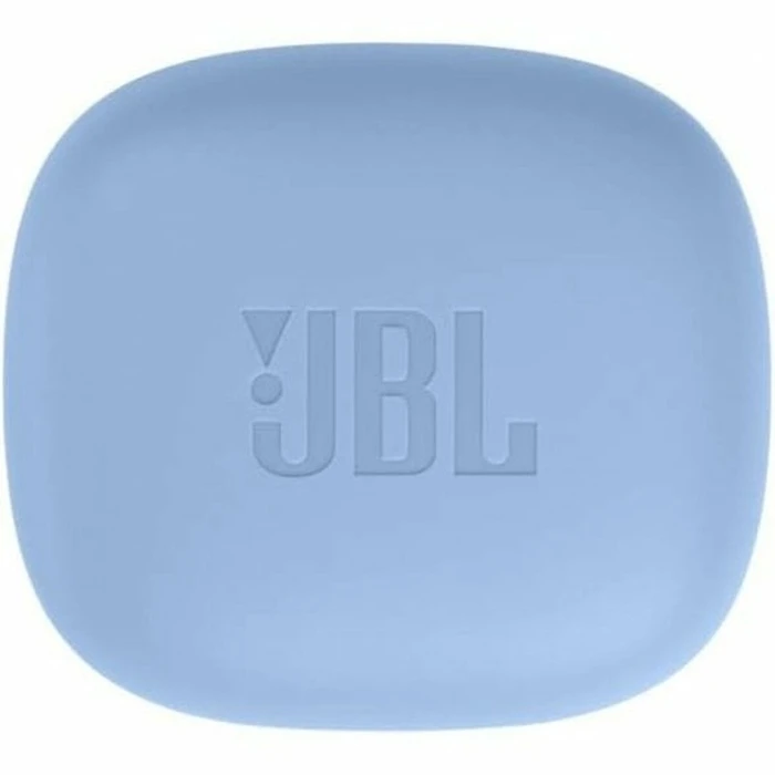 Bluetooth Headset JBL Wave Flex Μπλε
