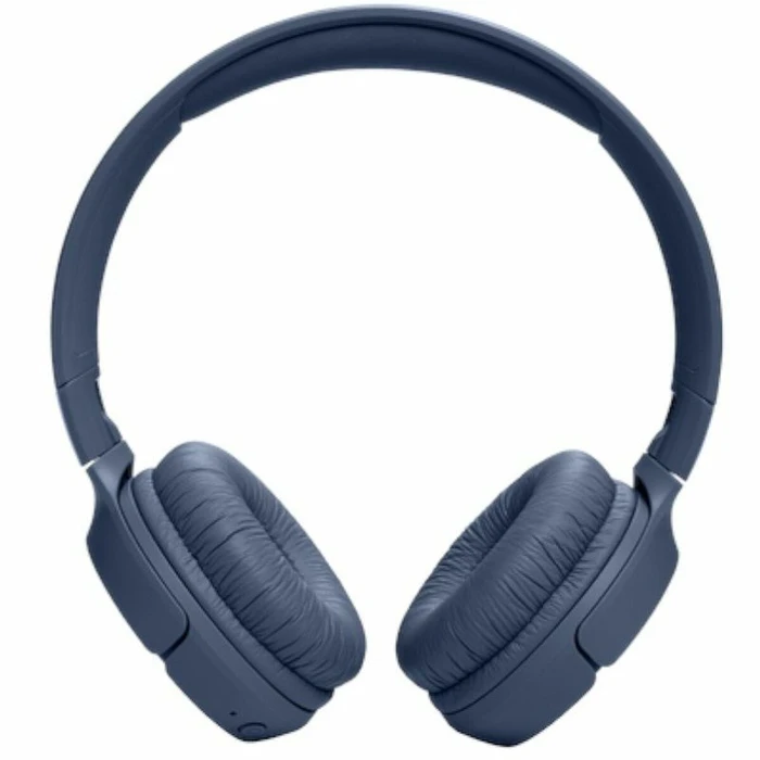 Bluetooth Headset JBL Tune 520BT Μπλε