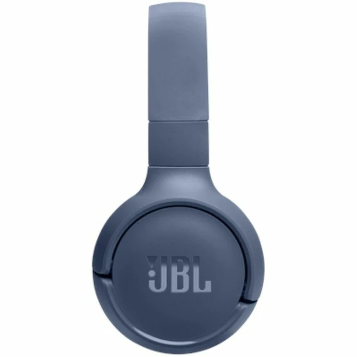 Bluetooth Headset JBL Tune 520BT Μπλε