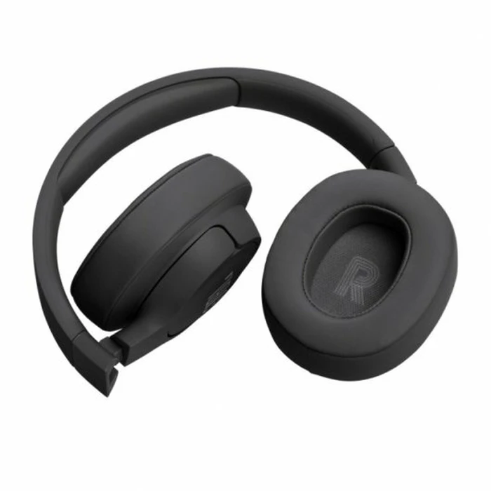 Headphones JBL 720BT Μαύρο