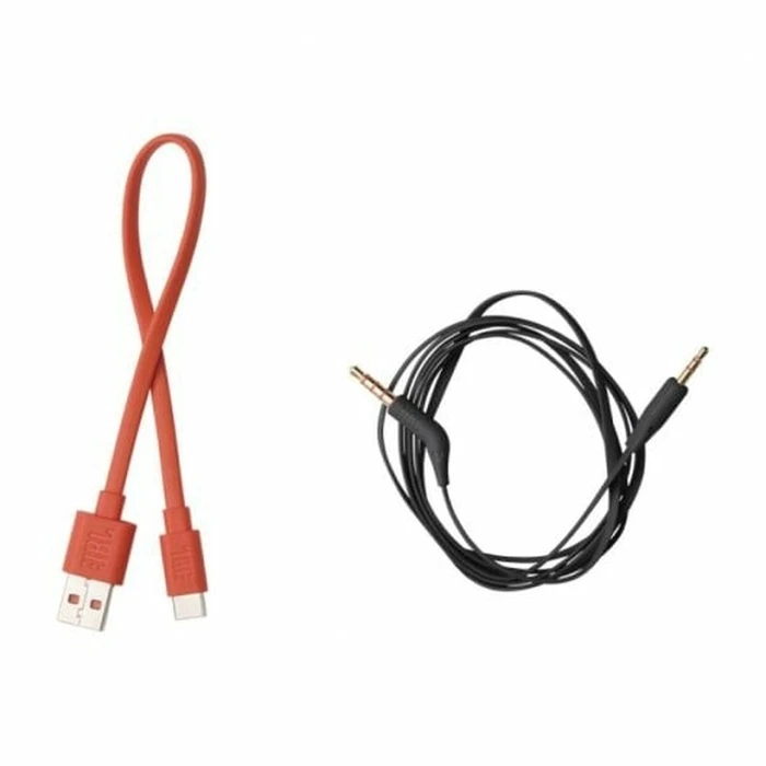 Headphones JBL Tune 670NC Μαύρο
