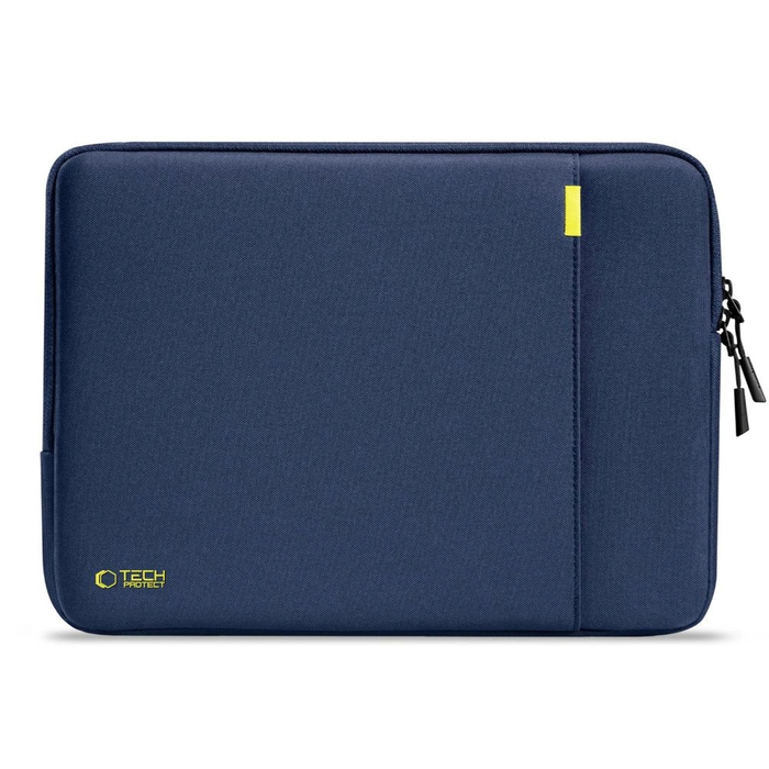 Tech-Protect Defender Laptop 13-14 Navy Blue