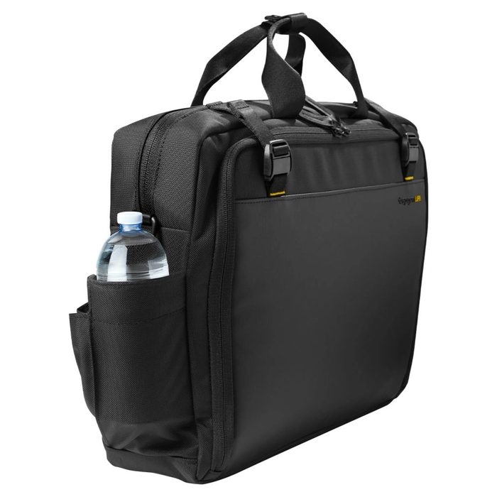Spigen KD300 Klasden Laptop Bag Black