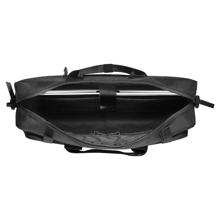 Spigen KD300 Klasden Laptop Bag Black