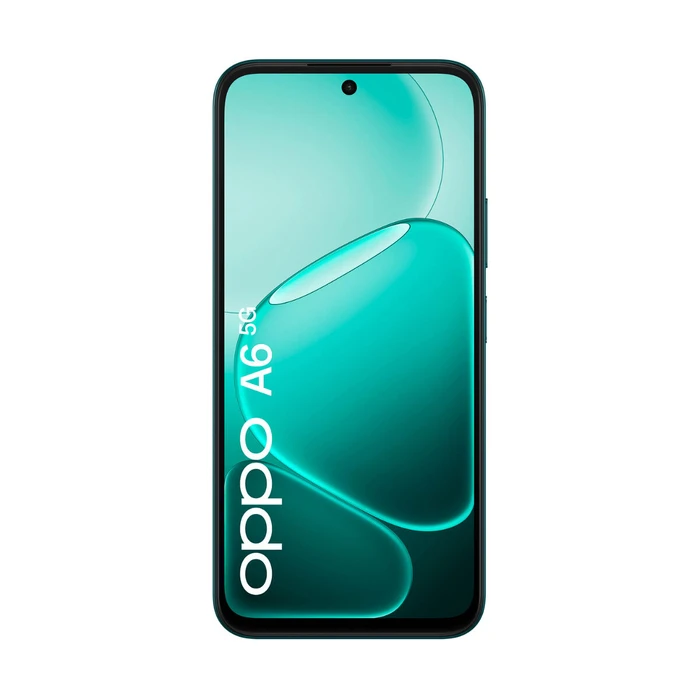Oppo Smartphone A6 5G 6GB RAM 256GB Χρυσό