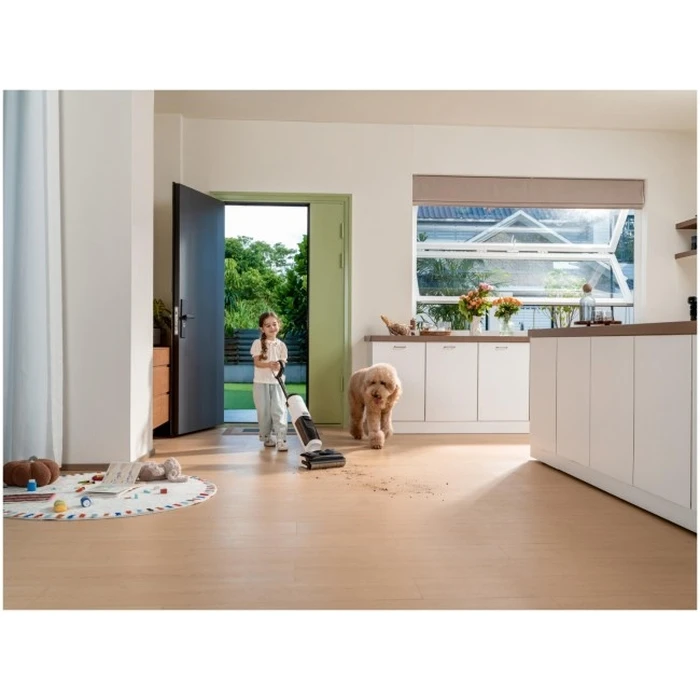 Tineco Floor One S5 Max λευκό