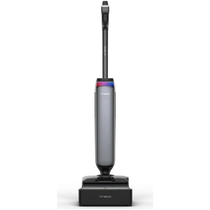 Tineco Floor One S9 Artist Steam Pro - Επαναφορτιζόμενο ασύρματο υγρό-στεγνό καθαριστικό δαπέδων με ατμό