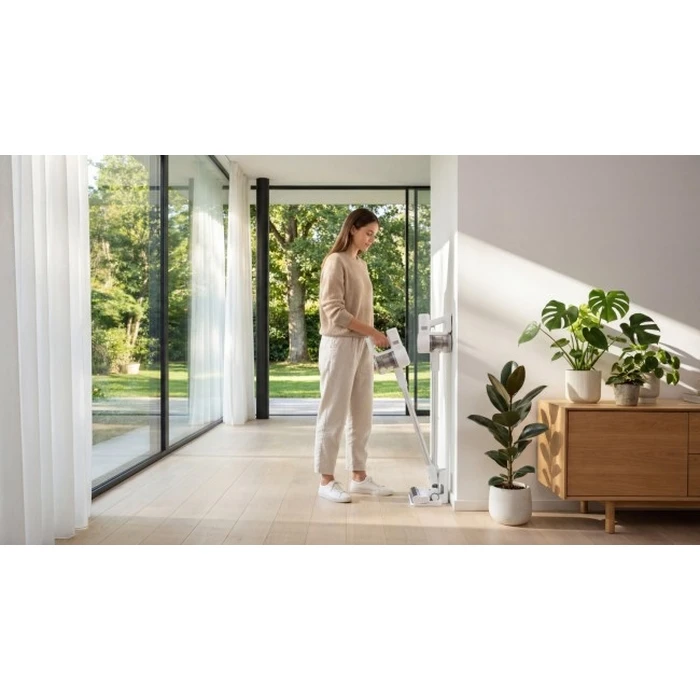 Tineco A25 Plus / Pure One A25 Plus — Cordless Stick Vacuum Cleaner