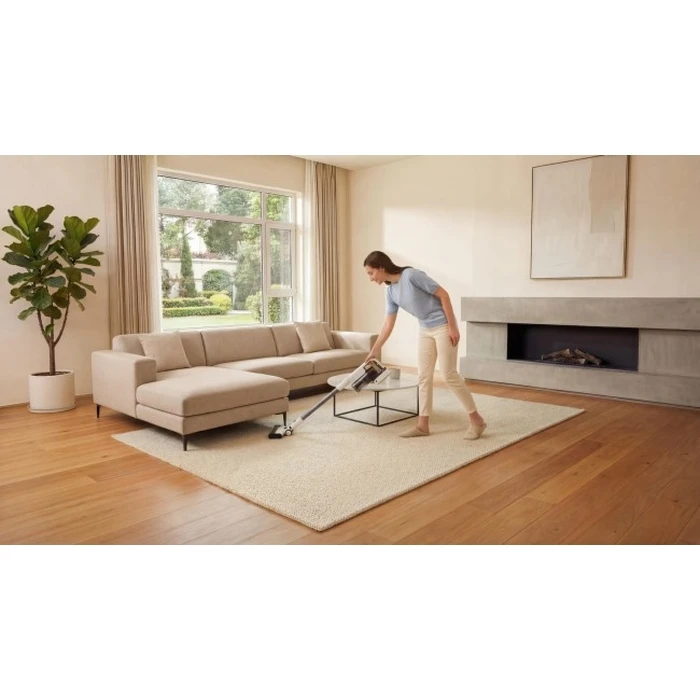 Tineco A25 Plus / Pure One A25 Plus — Cordless Stick Vacuum Cleaner