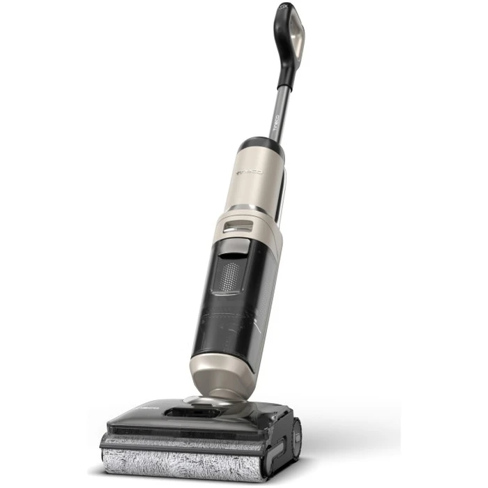 Tineco FloorOne S5 Stretch Gold Rechargeable Stick Vacuum 21.6V