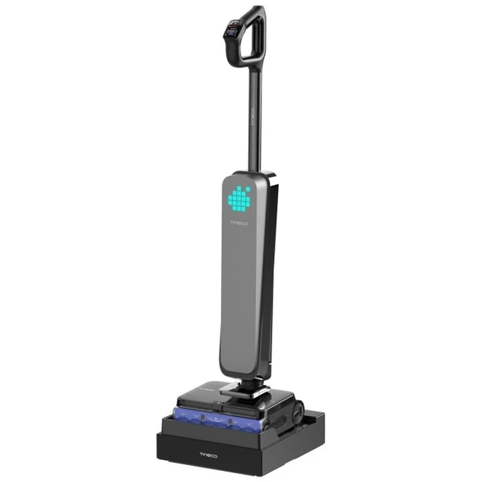 Tineco Floor One S9 Scientist Complete - Cordless Wet & Dry Stick Vacuum Cleaner