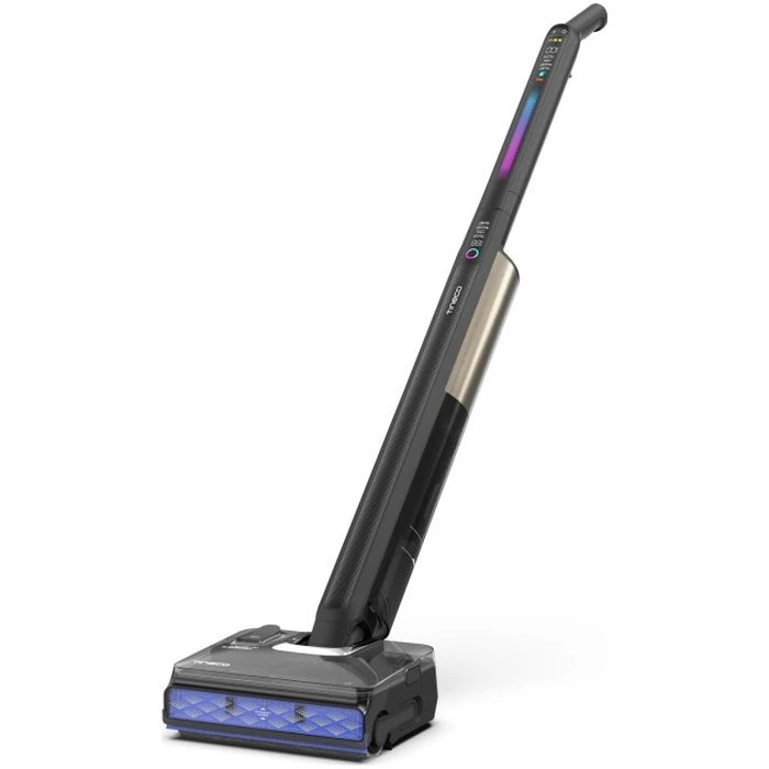 Tineco Floor One S7 Fold Elite Cordless Stick Vacuum 25.2V Black