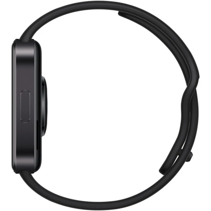 Xiaomi Redmi Watch 6 Active 45mm με Παλμογράφο (Μαύρο)