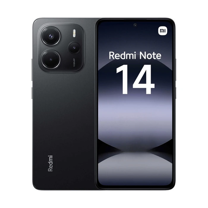 Xiaomi Redmi Note 15 Pro Plus Smartphone 12 GB RAM 512 GB Καφέ