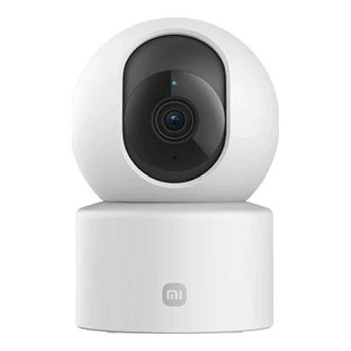 Xiaomi Smart Camera C201 - Smart IP Camera 1080p Pan‑Tilt (H.265, Two‑Way Audio)