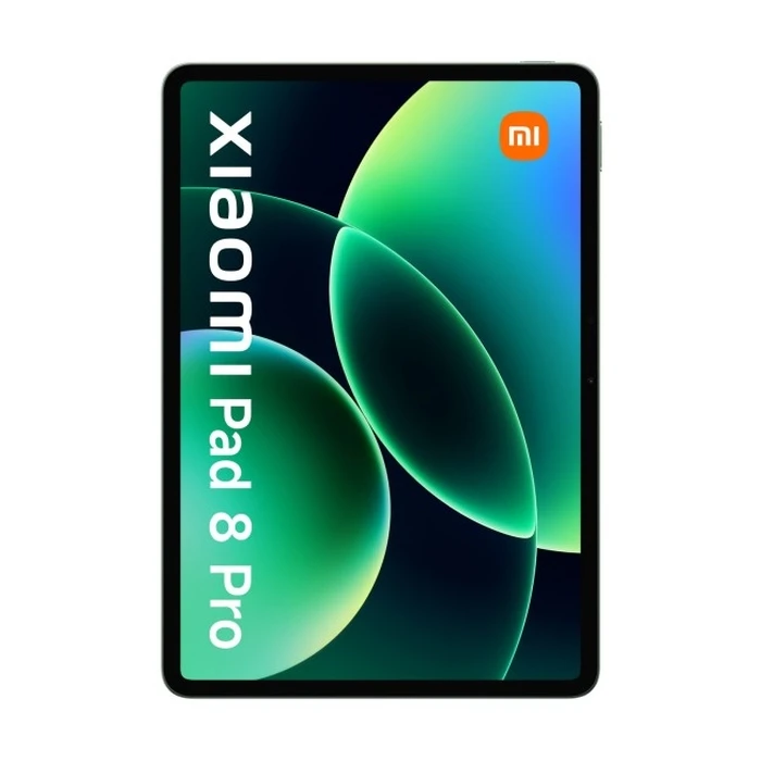 Xiaomi Pad 8 Pro 12GB/512GB Wi‑Fi Green