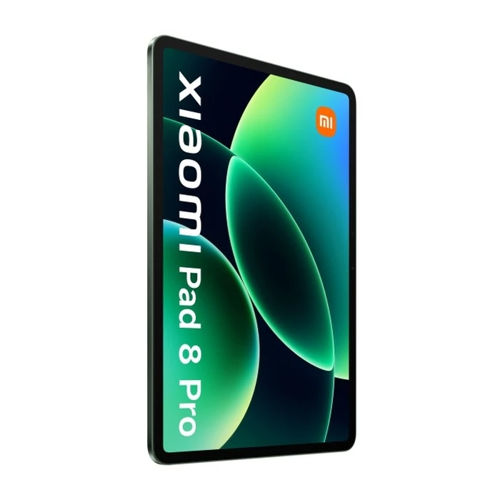 Xiaomi Pad 8 Pro 12GB/512GB Wi‑Fi Green