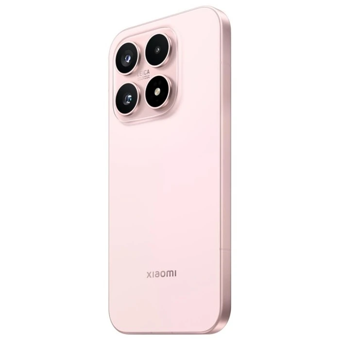 Xiaomi 17 12/512GB Alpine Pink — Xiaomi 17 Alpine Pink (Ροζ)