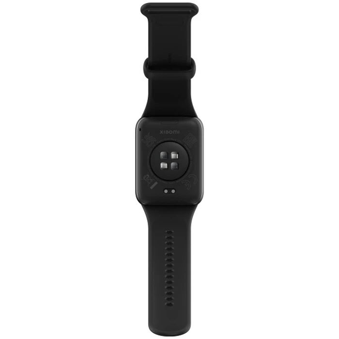 Xiaomi Smart Band 10 Pro Midnight Black - Έξυπνο Βραχιόλι (Smartband)