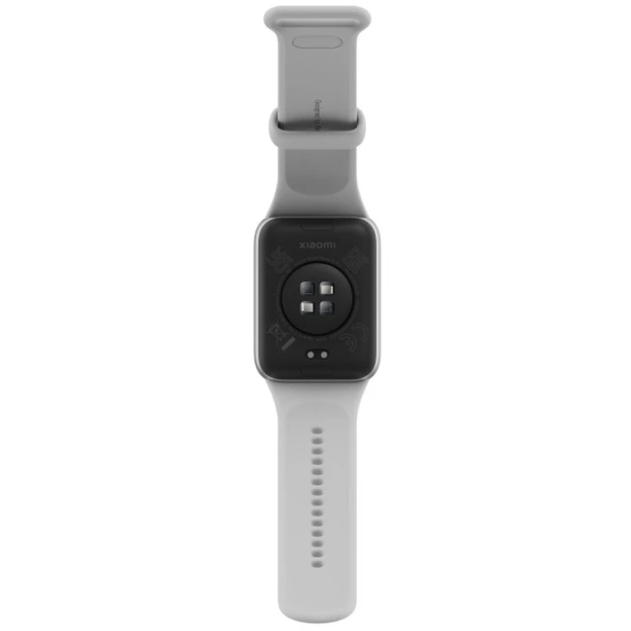 Xiaomi Smart Band 10 Pro Glacier Silver - Smart Band / Activity Tracker