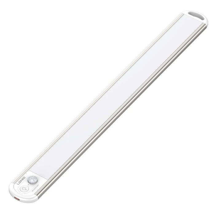 Ldnio LED Φωτιστικό για Ντουλάπες με Αισθητήρα Κίνησης