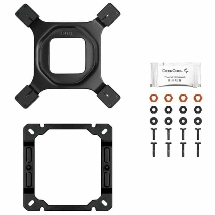 Βάση Laptop Deepcool R-AK500S-BKADMN-G