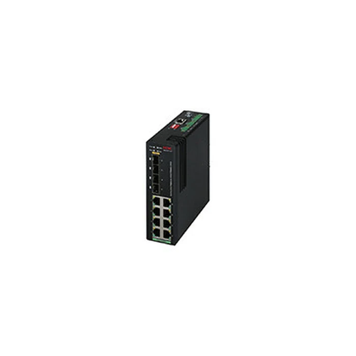 Network Switch H3C S1850V2-28X-HPWR L2