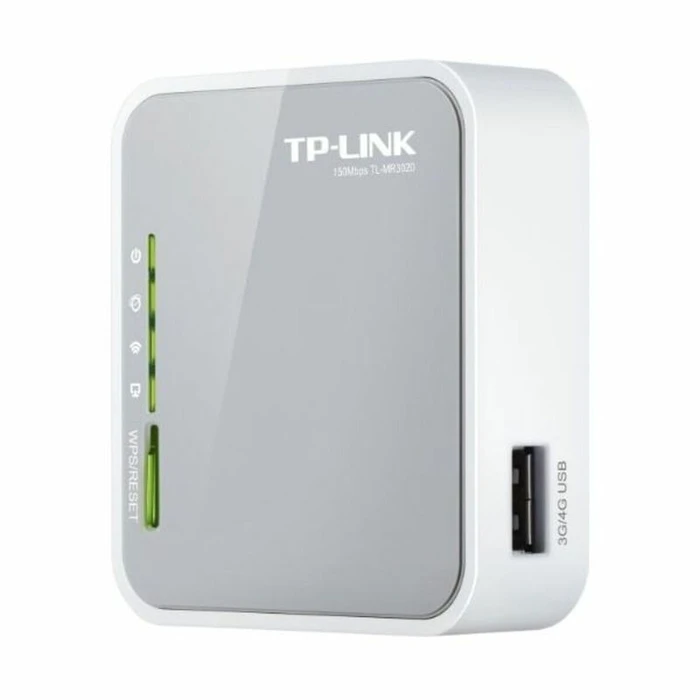Router TP-Link TL-MR3020 Φορητό 3G 150n 3G/WAN