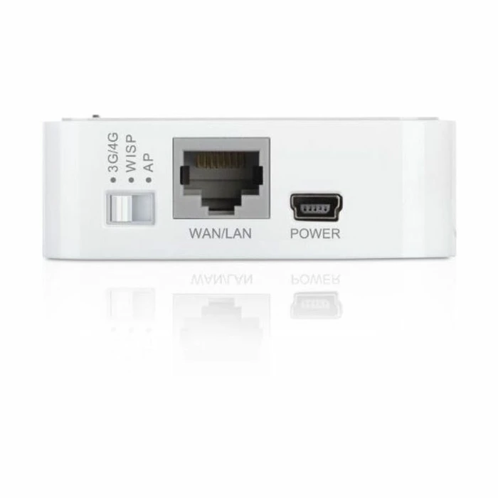 Router TP-Link TL-MR3020 Φορητό 3G 150n 3G/WAN