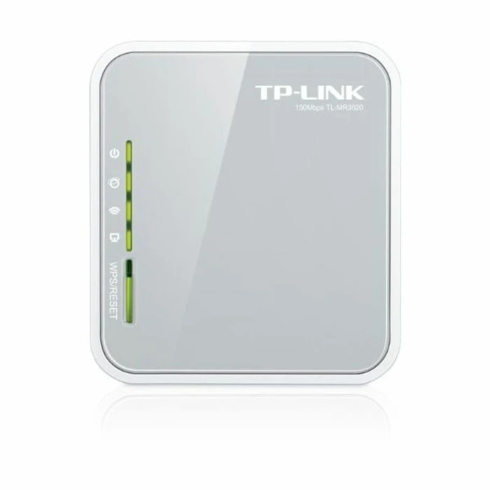 Router TP-Link TL-MR3020 Φορητό 3G 150n 3G/WAN