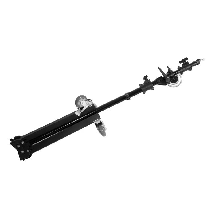Walimex pro Wheeled Boom Stand