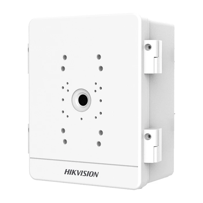 Hikvision DS-SBOX-01 Εξωτερικό Κουτί Επιτήρησης