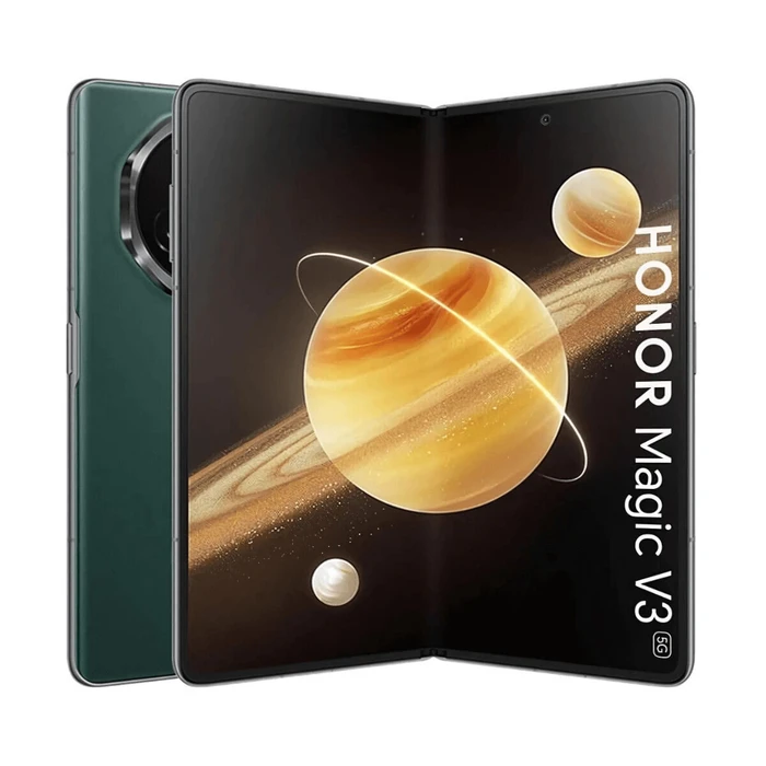 Smartphone Honor Magic V3 5G 12 GB 512 GB Green