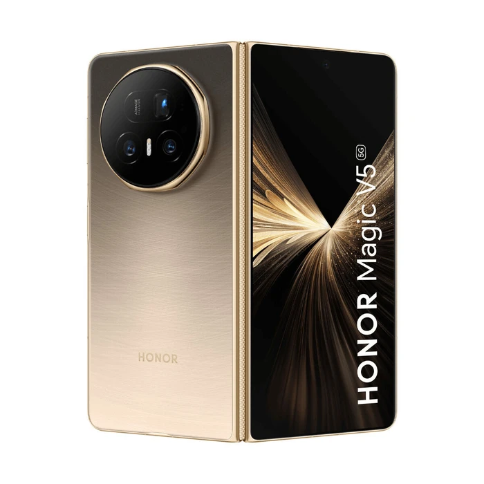 Smartphone Honor Magic V5 5G 16 GB RAM 512 GB Gold