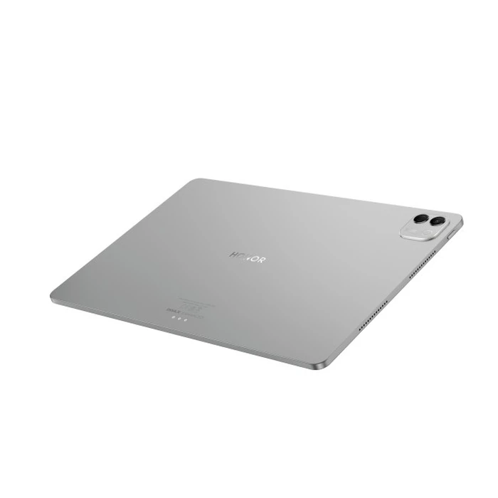 HONOR MagicPad 4 12.3" Tablet (12GB RAM / 256GB) Wi‑Fi Silver with Keyboard & Stylus