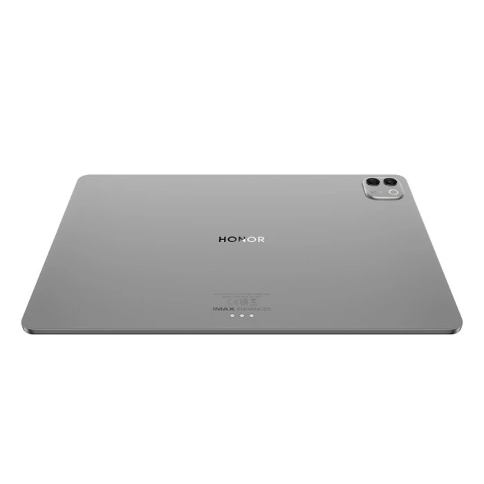 HONOR MagicPad 4 12.3" Tablet (12GB RAM / 256GB) Wi‑Fi Silver with Keyboard & Stylus