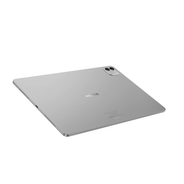 HONOR MagicPad 4 12.3" Tablet (12GB RAM / 256GB) Wi‑Fi Silver with Keyboard & Stylus