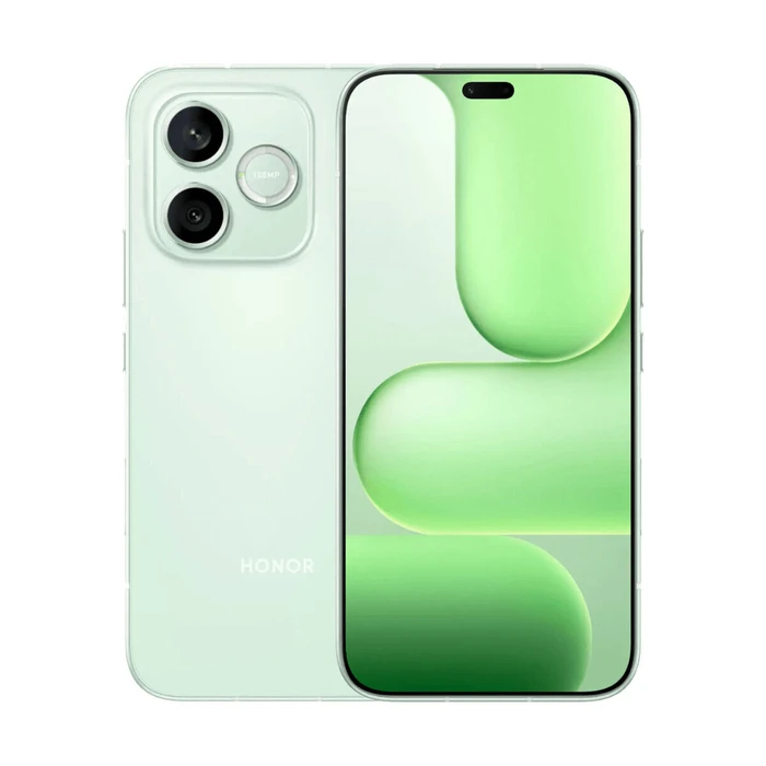 Honor 600 Lite 5G Dual SIM (8/256GB) Sprout Green