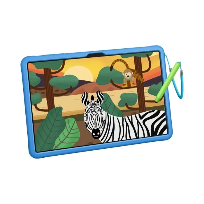 HONOR Pad X8b Kids Edition 4/128GB WiFi Γκρι